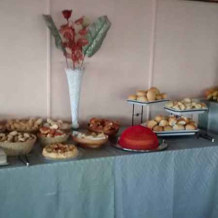 Hotel Bela Vista Paranoa Ngoại thất bức ảnh