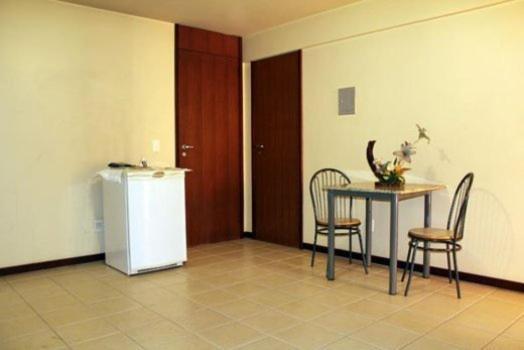 Hotel Bela Vista Paranoa Ngoại thất bức ảnh