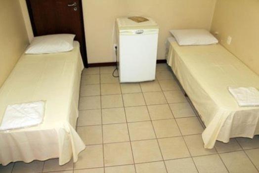Hotel Bela Vista Paranoa Ngoại thất bức ảnh