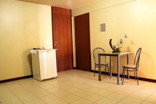 Hotel Bela Vista Paranoa Ngoại thất bức ảnh